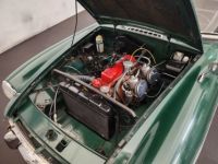 MG MGB B cabriolet - <small></small> 19.900 € <small>TTC</small> - #54