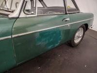 MG MGB B cabriolet - <small></small> 19.900 € <small>TTC</small> - #59