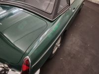 MG MGB B cabriolet - <small></small> 19.900 € <small>TTC</small> - #61