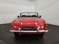 MG MGB B cabriolet - <small></small> 28.000 € <small>TTC</small> - #12