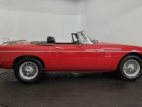 MG MGB B cabriolet - <small></small> 28.000 € <small>TTC</small> - #13