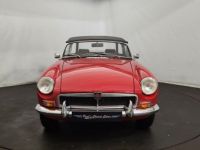 MG MGB B cabriolet - <small></small> 28.000 € <small>TTC</small> - #15