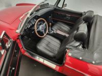 MG MGB B cabriolet - <small></small> 28.000 € <small>TTC</small> - #29