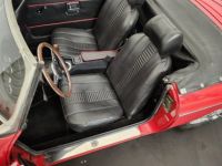 MG MGB B cabriolet - <small></small> 28.000 € <small>TTC</small> - #30