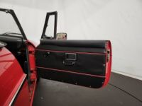 MG MGB B cabriolet - <small></small> 28.000 € <small>TTC</small> - #39