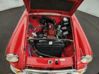 MG MGB B cabriolet - <small></small> 28.000 € <small>TTC</small> - #43