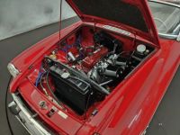 MG MGB B cabriolet - <small></small> 28.000 € <small>TTC</small> - #47