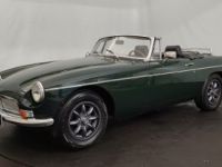 MG MGB B cabriolet - <small></small> 23.500 € <small>TTC</small> - #2