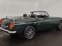 MG MGB B cabriolet - <small></small> 23.500 € <small>TTC</small> - #4