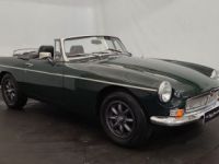 MG MGB B cabriolet - <small></small> 23.500 € <small>TTC</small> - #6