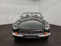 MG MGB B cabriolet - <small></small> 23.500 € <small>TTC</small> - #7