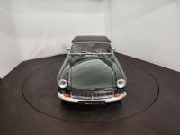 MG MGB B cabriolet - <small></small> 23.500 € <small>TTC</small> - #14