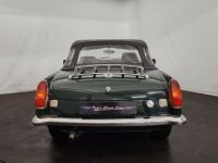 MG MGB B cabriolet - <small></small> 23.500 € <small>TTC</small> - #21