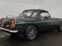 MG MGB B cabriolet - <small></small> 23.500 € <small>TTC</small> - #23