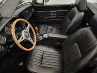 MG MGB B cabriolet - <small></small> 23.500 € <small>TTC</small> - #37