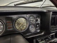 MG MGB B cabriolet - <small></small> 23.500 € <small>TTC</small> - #39