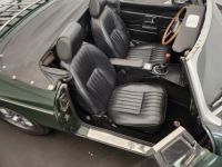 MG MGB B cabriolet - <small></small> 23.500 € <small>TTC</small> - #45