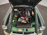 MG MGB B cabriolet - <small></small> 23.500 € <small>TTC</small> - #49