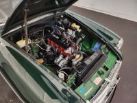 MG MGB B cabriolet - <small></small> 23.500 € <small>TTC</small> - #50