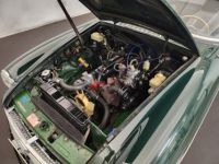 MG MGB B cabriolet - <small></small> 23.500 € <small>TTC</small> - #53