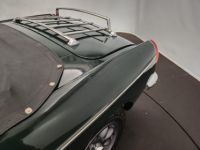 MG MGB B cabriolet - <small></small> 23.500 € <small>TTC</small> - #58