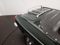 MG MGB B cabriolet - <small></small> 23.500 € <small>TTC</small> - #59