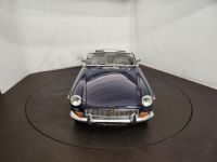 MG MGB B cabriolet - <small></small> 27.500 € <small>TTC</small> - #7