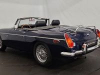 MG MGB B cabriolet - <small></small> 27.500 € <small>TTC</small> - #10