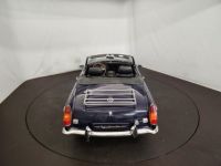 MG MGB B cabriolet - <small></small> 27.500 € <small>TTC</small> - #12