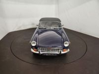 MG MGB B cabriolet - <small></small> 27.500 € <small>TTC</small> - #16