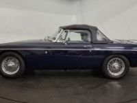 MG MGB B cabriolet - <small></small> 27.500 € <small>TTC</small> - #17