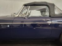 MG MGB B cabriolet - <small></small> 27.500 € <small>TTC</small> - #19