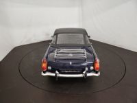 MG MGB B cabriolet - <small></small> 27.500 € <small>TTC</small> - #22