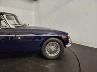 MG MGB B cabriolet - <small></small> 27.500 € <small>TTC</small> - #27