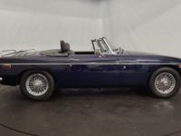 MG MGB B cabriolet - <small></small> 27.500 € <small>TTC</small> - #28