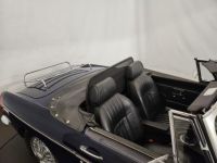 MG MGB B cabriolet - <small></small> 27.500 € <small>TTC</small> - #30