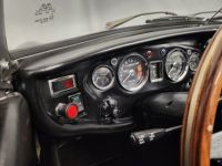 MG MGB B cabriolet - <small></small> 27.500 € <small>TTC</small> - #34