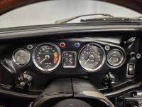 MG MGB B cabriolet - <small></small> 27.500 € <small>TTC</small> - #35