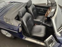 MG MGB B cabriolet - <small></small> 27.500 € <small>TTC</small> - #43