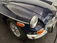 MG MGB B cabriolet - <small></small> 27.500 € <small>TTC</small> - #57