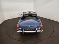 MG MGB B cabriolet - <small></small> 26.500 € <small>TTC</small> - #12