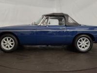 MG MGB B cabriolet - <small></small> 26.500 € <small>TTC</small> - #17