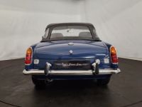 MG MGB B cabriolet - <small></small> 26.500 € <small>TTC</small> - #21