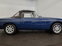 MG MGB B cabriolet - <small></small> 26.500 € <small>TTC</small> - #24