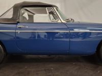 MG MGB B cabriolet - <small></small> 26.500 € <small>TTC</small> - #26