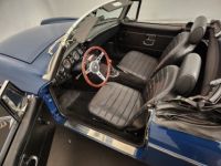 MG MGB B cabriolet - <small></small> 26.500 € <small>TTC</small> - #29