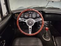 MG MGB B cabriolet - <small></small> 26.500 € <small>TTC</small> - #31