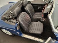 MG MGB B cabriolet - <small></small> 26.500 € <small>TTC</small> - #39