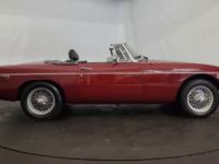 MG MGB B cabriolet - <small></small> 26.500 € <small>TTC</small> - #14