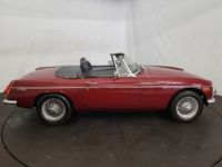 MG MGB B cabriolet - <small></small> 26.500 € <small>TTC</small> - #18